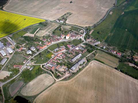 Rancíov