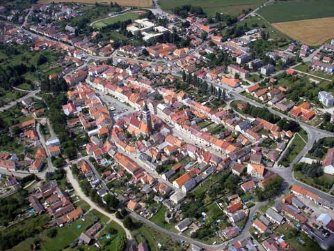 Slavonice