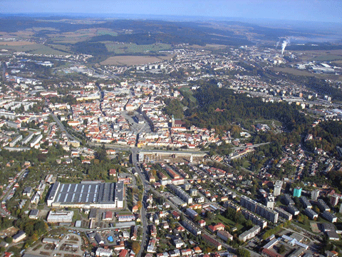 Jihlava