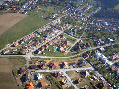 Luka nad Jihlavou a ta nejheztší adovka