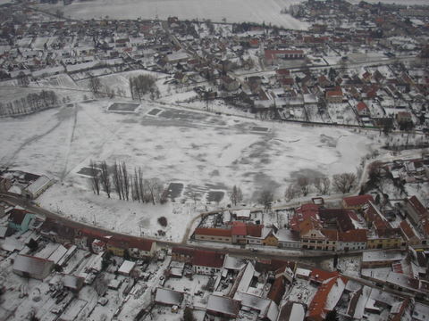 Rybník