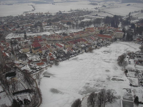 Rybník