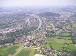 Salzburk