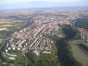 Znojmo